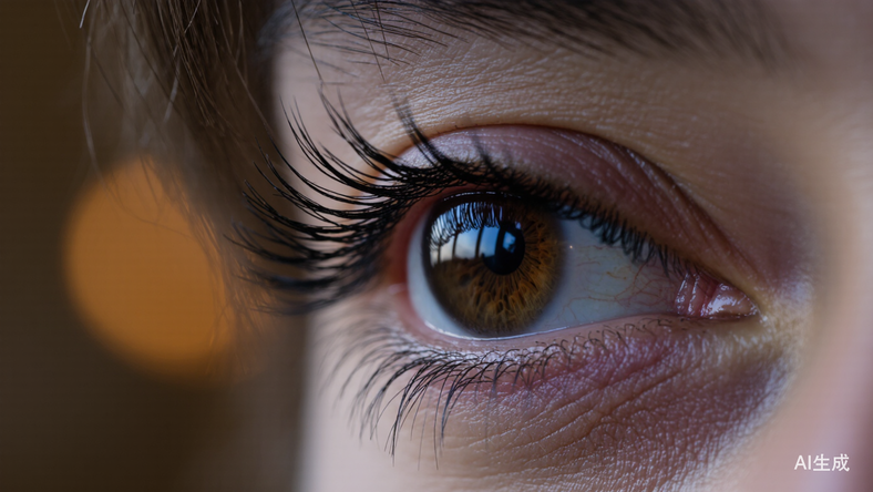 手机、电视的分辨率越来越高,人类的眼睛需要吗?